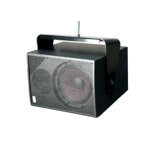 Bag End D12E-I Infrasub Dual 12" Passive Install Subwoofer