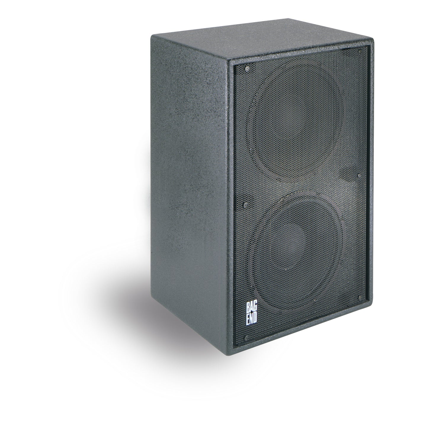 Bag End TA80T-IY 8" 2-Way Horn Loaded Install Speaker With Yoke