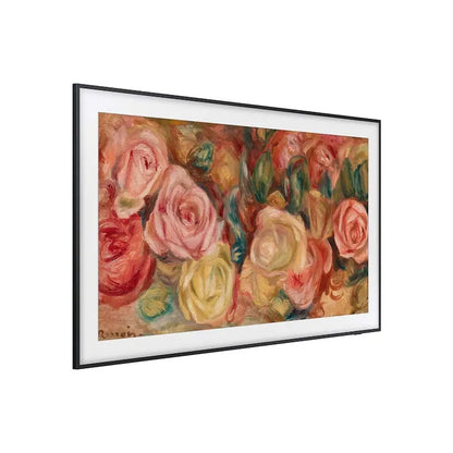 Samsung QN55LS03HEFXZA 55" 4K QLED Display With Art Mode