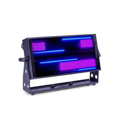 Colorkey CKU-4110 Inceptor Panel FX RGB/CW/WW LED Wash