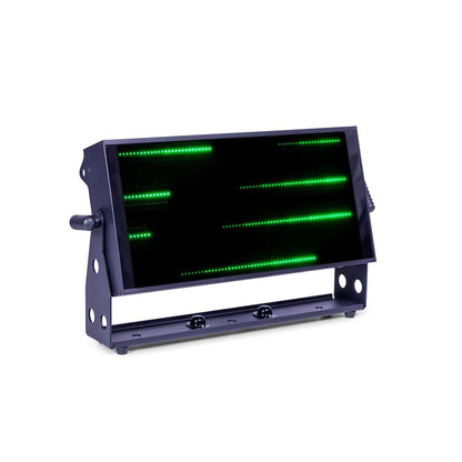 Colorkey CKU-4110 Inceptor Panel FX RGB/CW/WW LED Wash