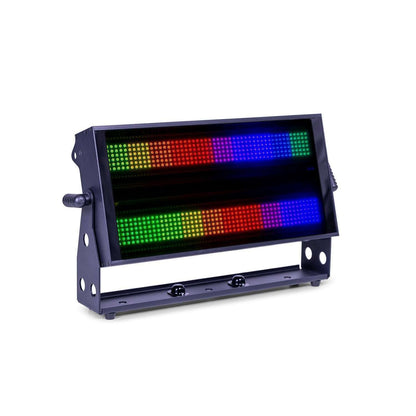 Colorkey CKU-4110 Inceptor Panel FX RGB/CW/WW LED Wash