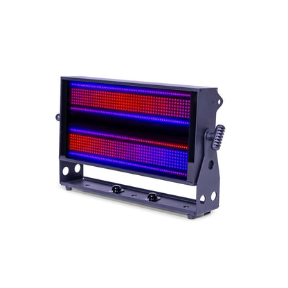 Colorkey CKU-4110 Inceptor Panel FX RGB/CW/WW LED Wash