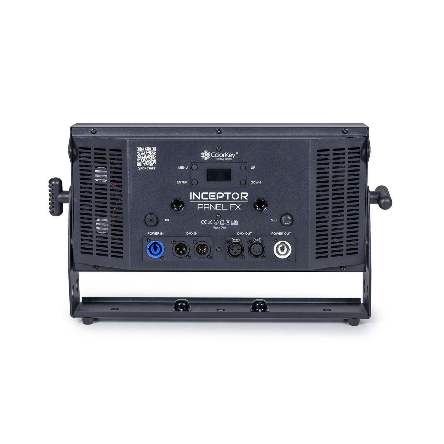 Colorkey CKU-4110 Inceptor Panel FX RGB/CW/WW LED Wash