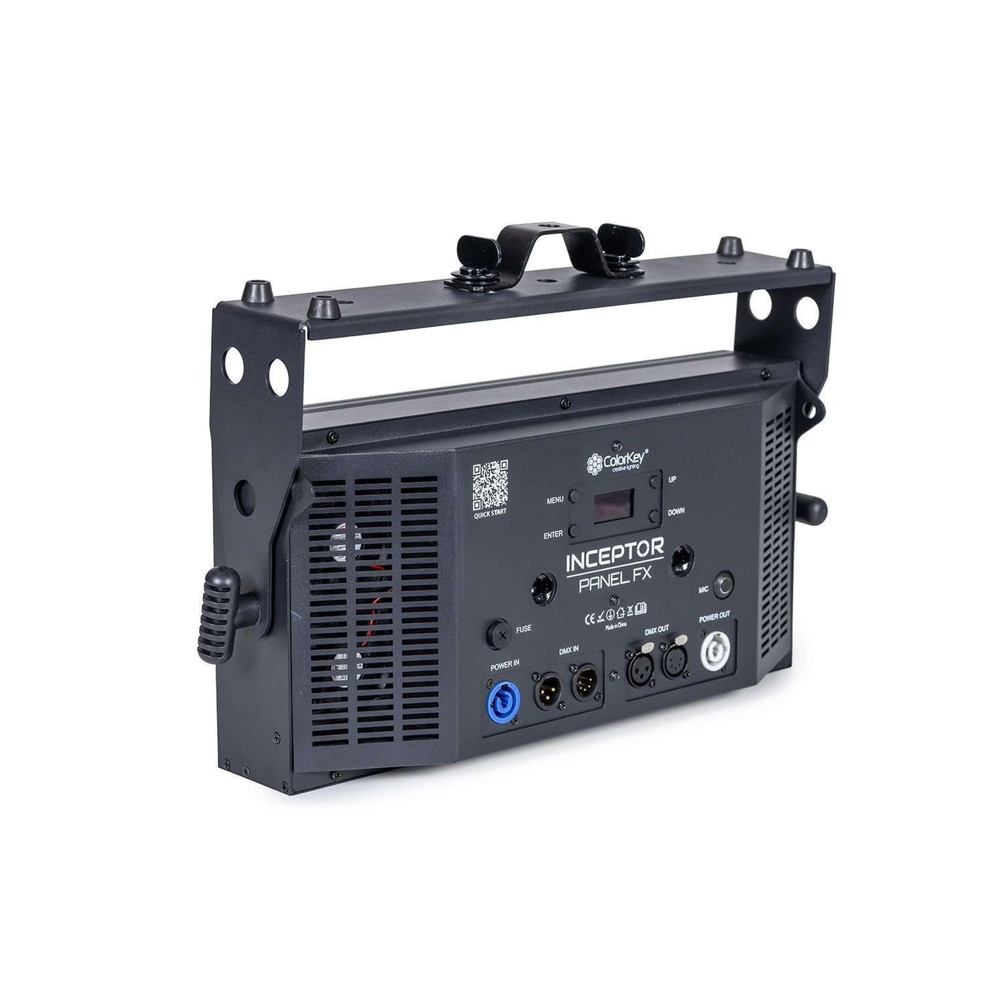 Colorkey CKU-4110 Inceptor Panel FX RGB/CW/WW LED Wash