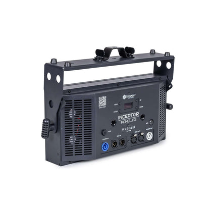 Colorkey CKU-4110 Inceptor Panel FX RGB/CW/WW LED Wash