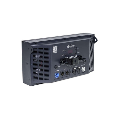 Colorkey CKU-4110 Inceptor Panel FX RGB/CW/WW LED Wash