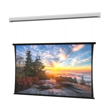 Da-Lite DL100150L Myriad Reveal Electric Screen | 94.5" x 168" | HD Progressive 1.0