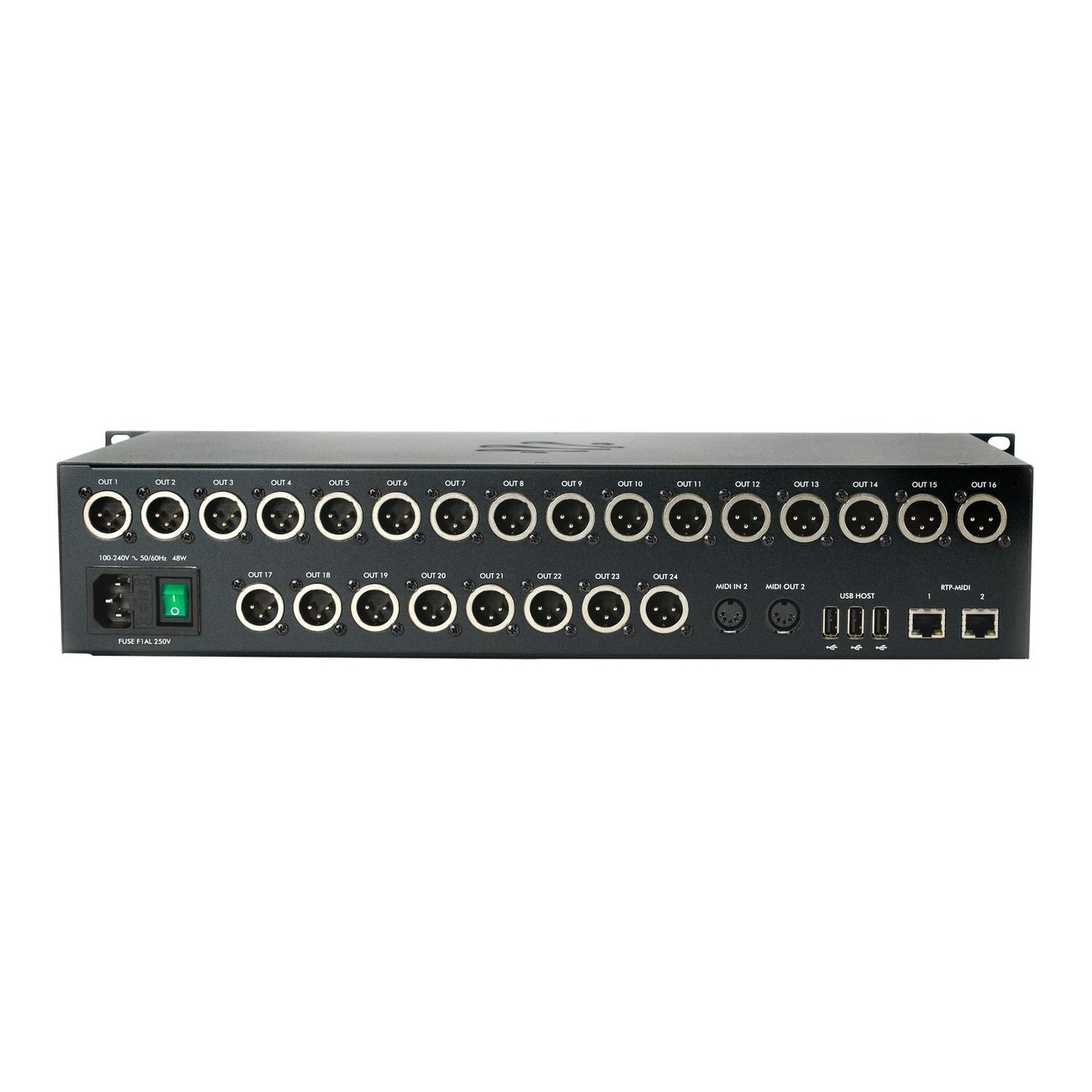 iConnectivity PA2U Audio And MIDI Interface For Live Performance
