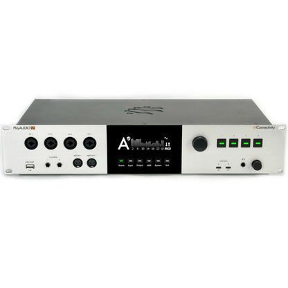 iConnectivity PA2U Audio And MIDI Interface For Live Performance