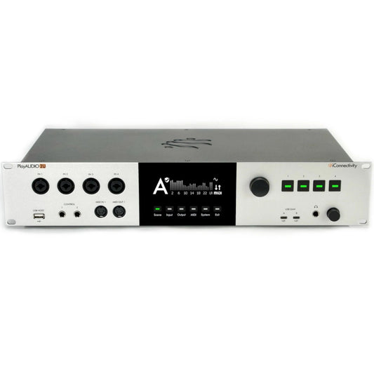 iConnectivity PA2U Audio And MIDI Interface For Live Performance