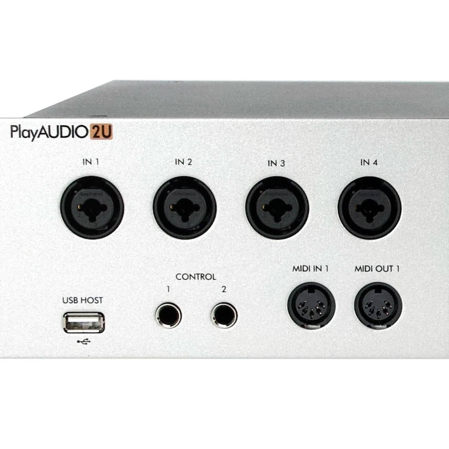 iConnectivity PA2U Audio And MIDI Interface For Live Performance