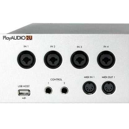 iConnectivity PA2U Audio And MIDI Interface For Live Performance
