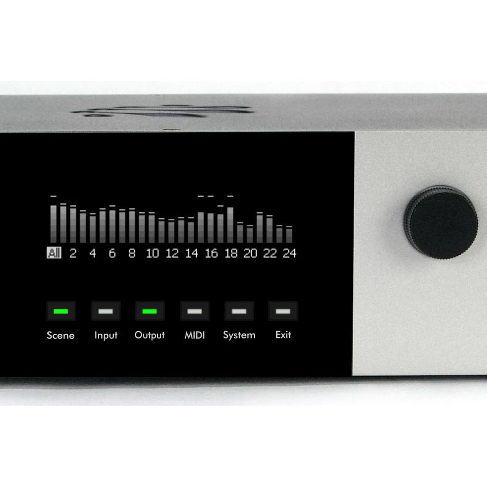 iConnectivity PA2U Audio And MIDI Interface For Live Performance