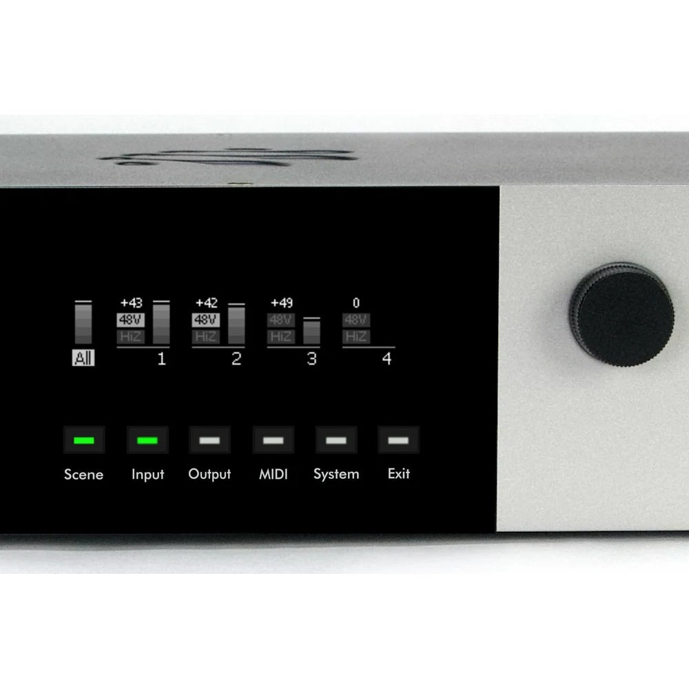 iConnectivity PA2U Audio And MIDI Interface For Live Performance