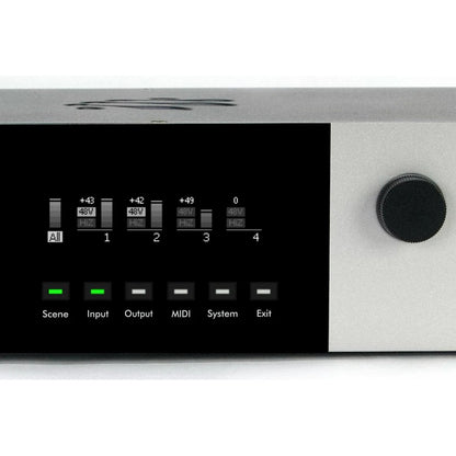 iConnectivity PA2U Audio And MIDI Interface For Live Performance