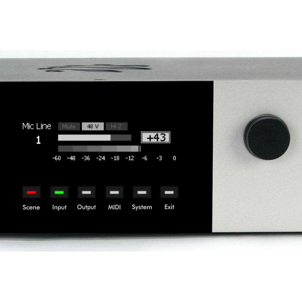 iConnectivity PA2U Audio And MIDI Interface For Live Performance