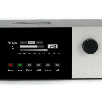 iConnectivity PA2U Audio And MIDI Interface For Live Performance