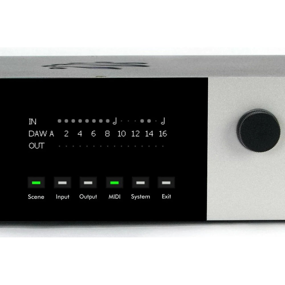 iConnectivity PA2U Audio And MIDI Interface For Live Performance
