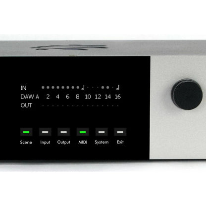 iConnectivity PA2U Audio And MIDI Interface For Live Performance