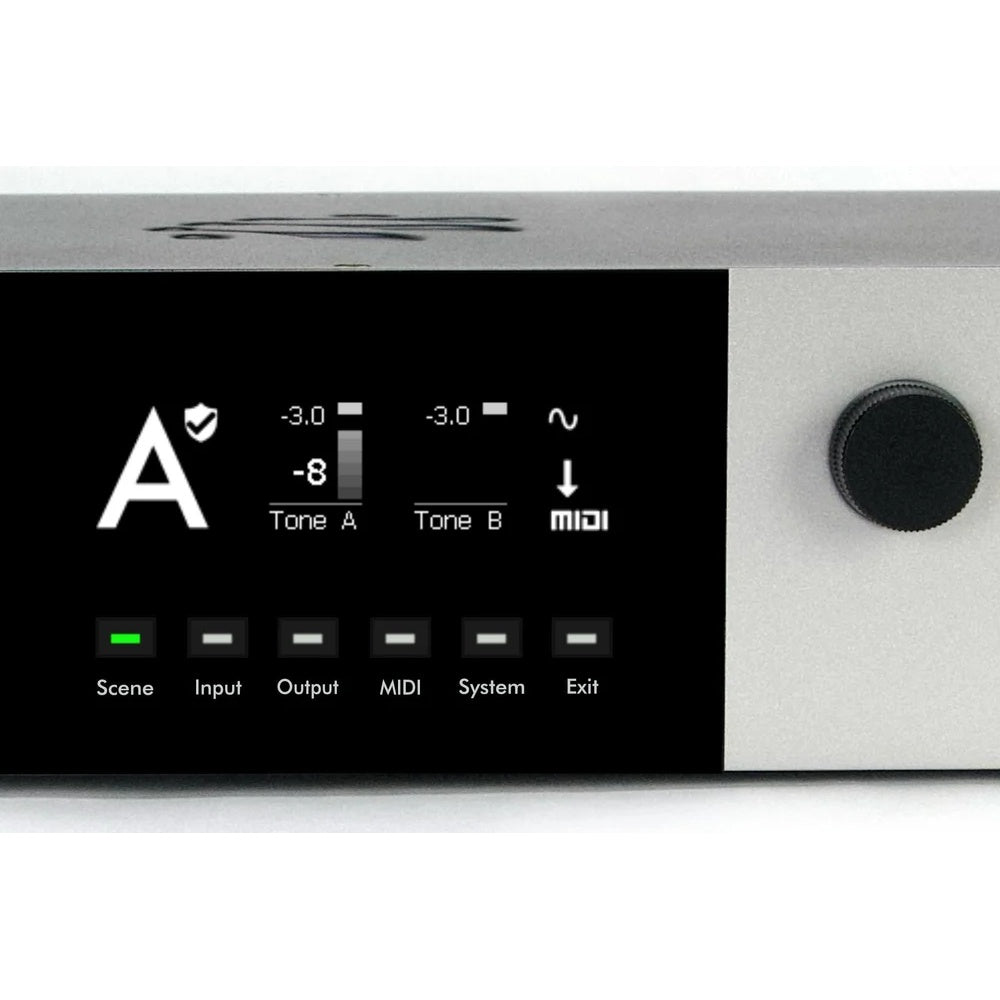 iConnectivity PA2U Audio And MIDI Interface For Live Performance
