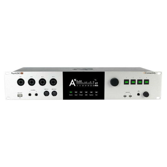 iConnectivity PA2U Audio And MIDI Interface For Live Performance