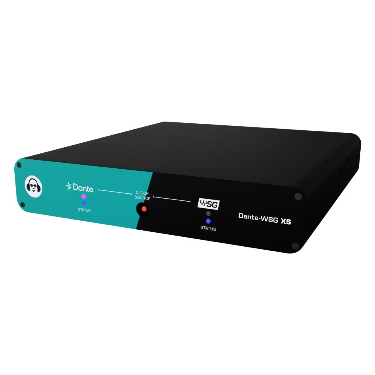 Hear Technologies USW379-700C-404 Dante to SoundGrid Half-Rack Bridge