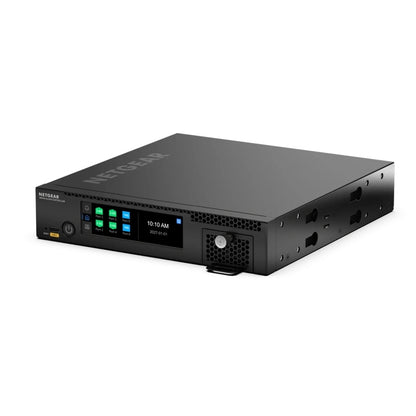 NETGEAR GB406-100NES Align Controller AV Platform With PTP GM