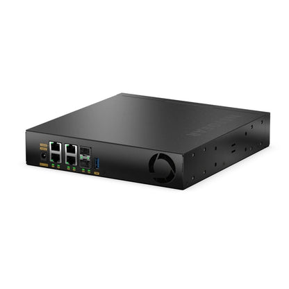 NETGEAR GB406-100NES Align Controller AV Platform With PTP GM