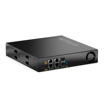 NETGEAR GB406-100NES Align Controller AV Platform With PTP GM