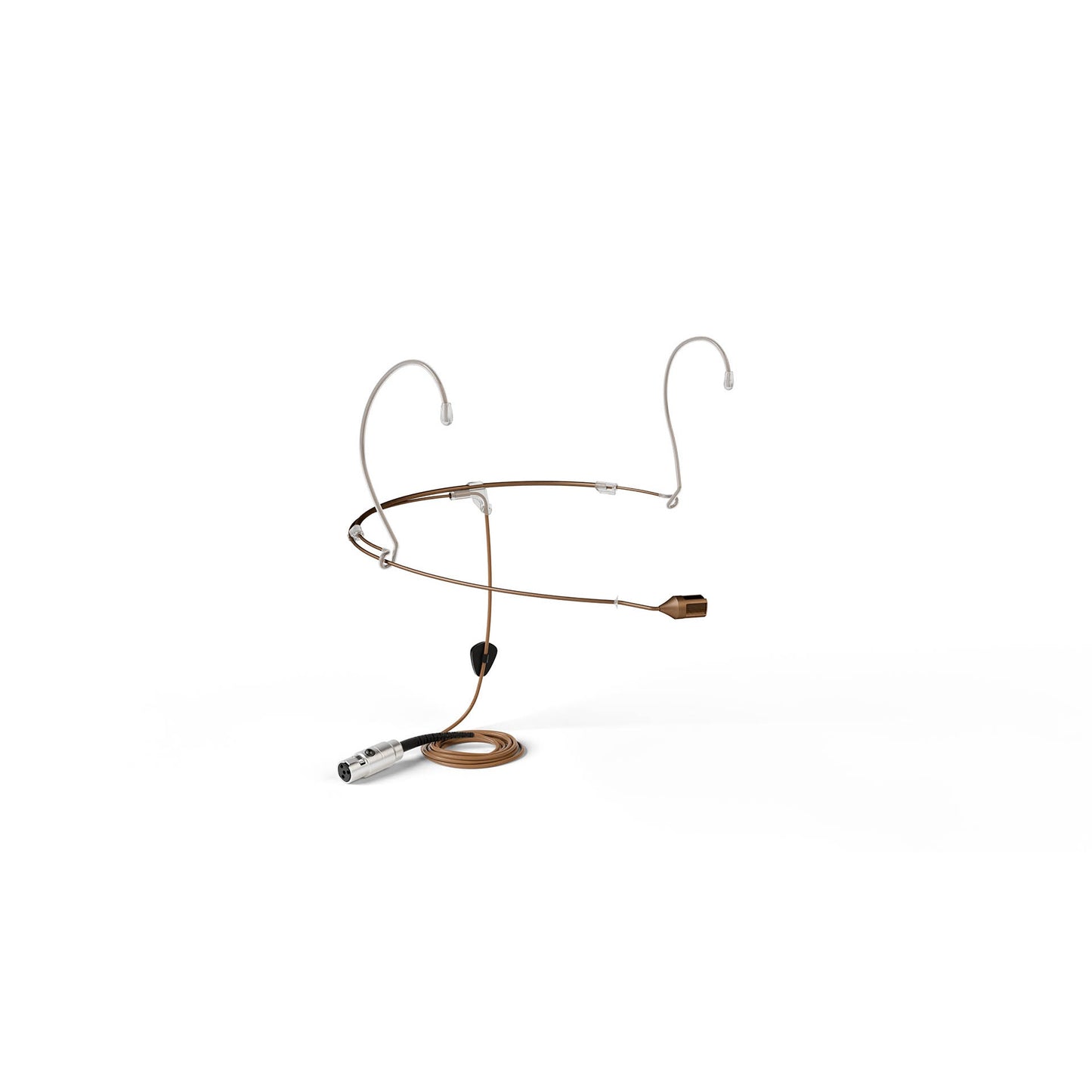 207224_DPA-Microphones-6000-Series-Directional-Headset-Microphone-_-Brown-_-TA4F-Mini-XLR-_-Standard_ALT01sqr