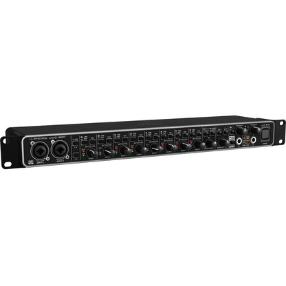 Behringer UMC1820 18x20 USB 2.0 Audio Interface With MIDI