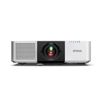 Epson V11HB25020 PowerLite L690E WUXGA Laser Projector With 4K Enhancement