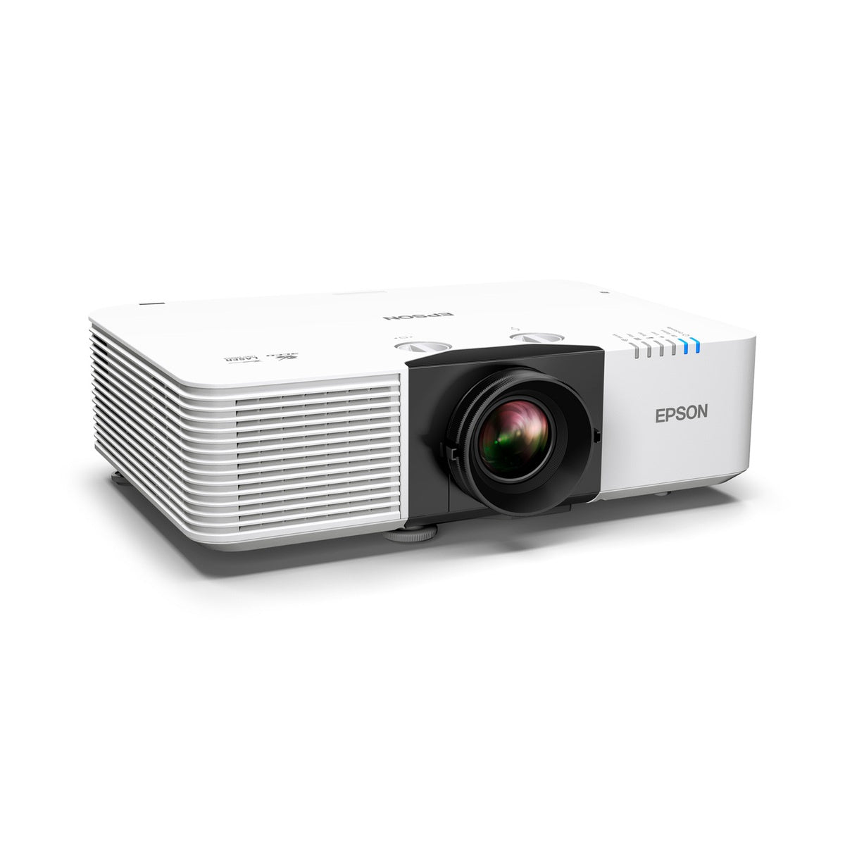 Epson V11HB25020 PowerLite L690E WUXGA Laser Projector With 4K Enhancement