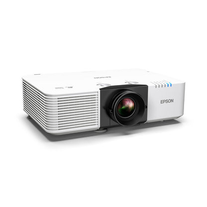 Epson V11HB25020 PowerLite L690E WUXGA Laser Projector With 4K Enhancement