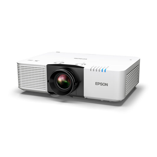Epson V11HB25020 PowerLite L690E WUXGA Laser Projector With 4K Enhancement