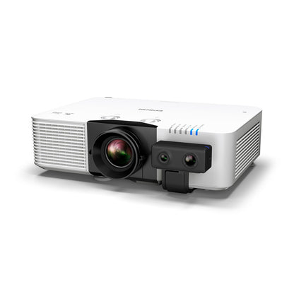 Epson V11HB25020 PowerLite L690E WUXGA Laser Projector With 4K Enhancement