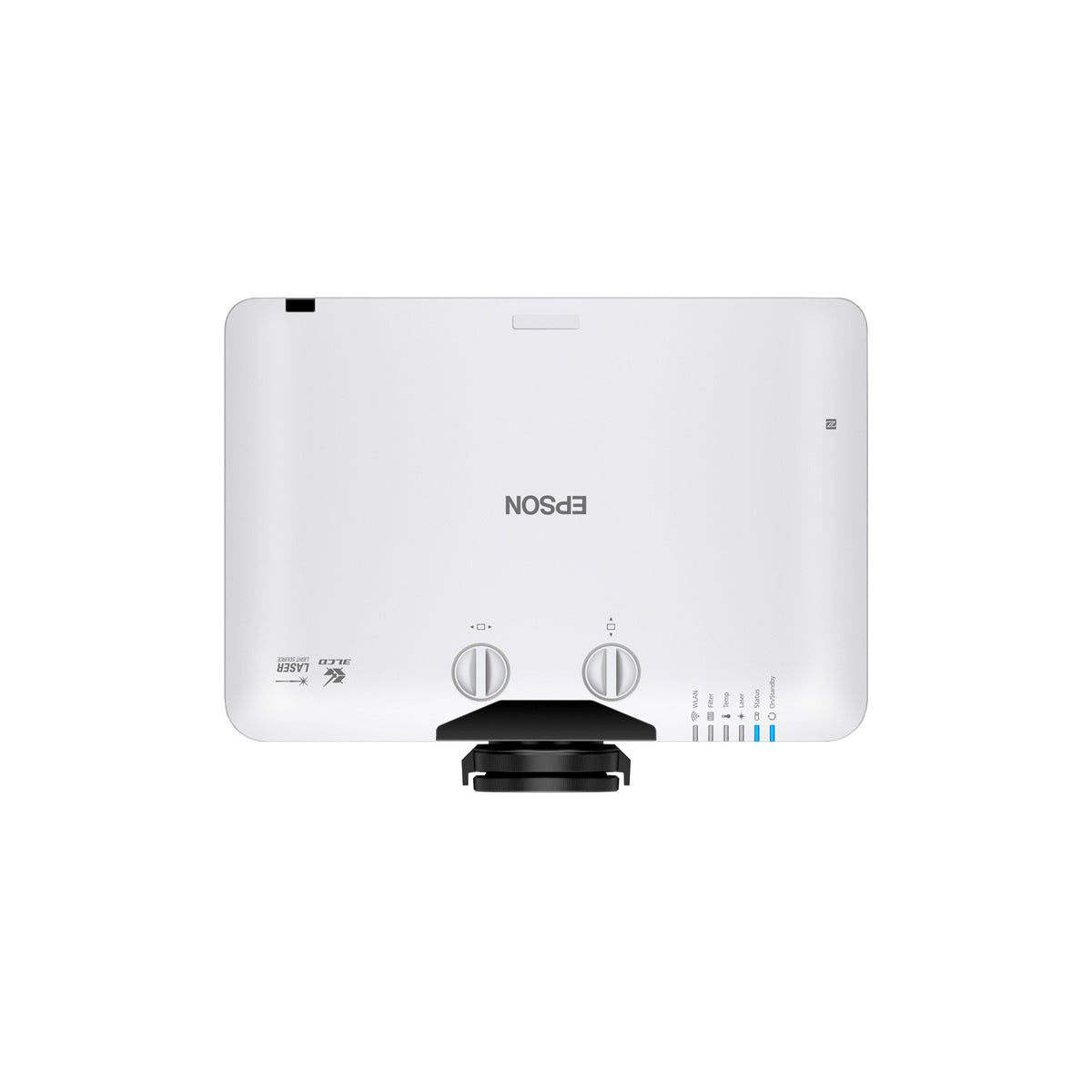 Epson V11HB25020 PowerLite L690E WUXGA Laser Projector With 4K Enhancement
