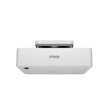 Epson V11HB25020 PowerLite L690E WUXGA Laser Projector With 4K Enhancement