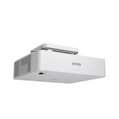 Epson V11HB25020 PowerLite L690E WUXGA Laser Projector With 4K Enhancement