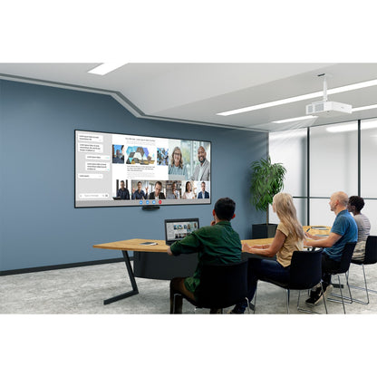 Epson V11HB25020 PowerLite L690E WUXGA Laser Projector With 4K Enhancement