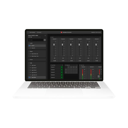 Biamp 900.0040 1-Year Monitoring and Management Plus Red Tier