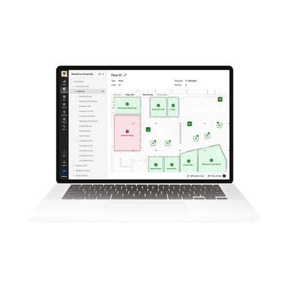 Biamp 900.0040 1-Year Monitoring and Management Plus Red Tier