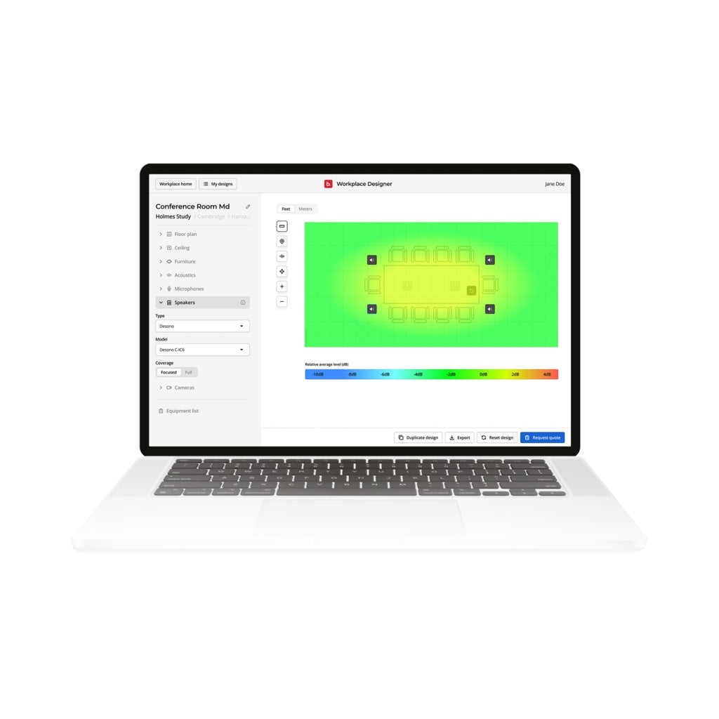 Biamp 900.0040 1-Year Monitoring and Management Plus Red Tier