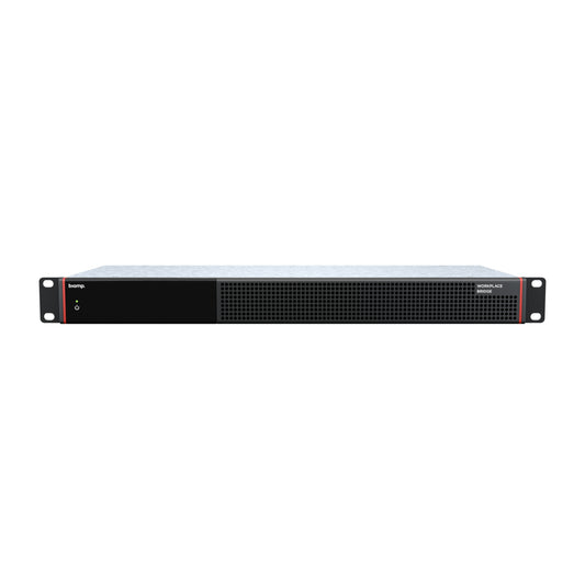 Biamp 920-01902-00001 Workplace Bridge Network Appliance