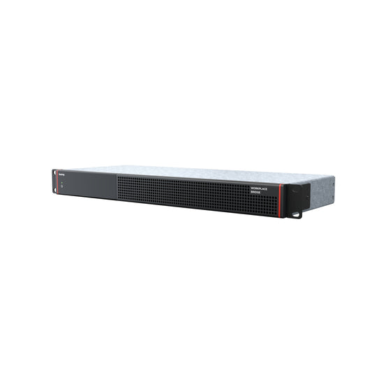 Biamp 920-01902-00001 Workplace Bridge Network Appliance