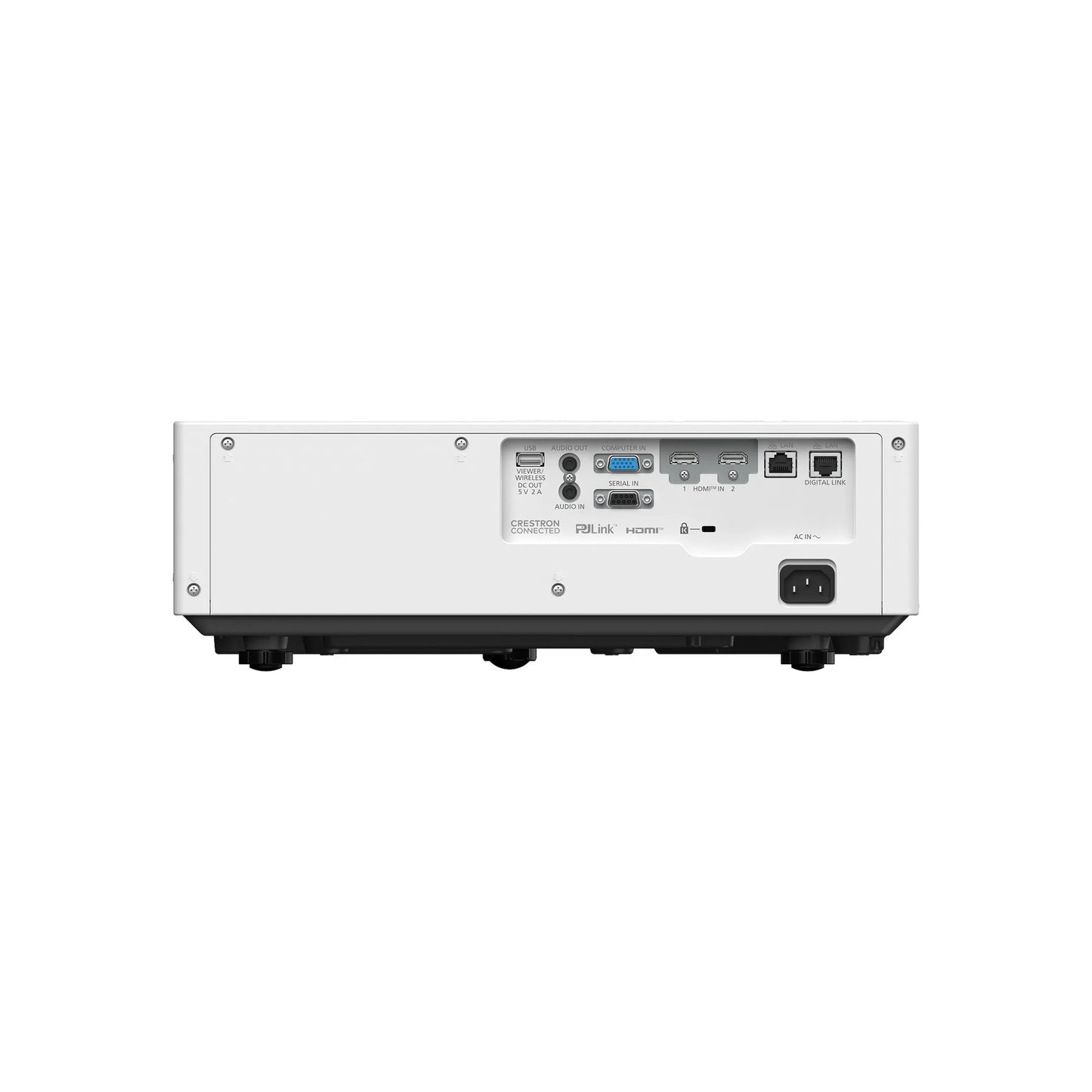 Panasonic PT-VMZ72U8 7300-Lumen WUXGA Laser 3LCD Projector