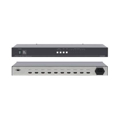 Kramer VM28HNV 2x1:8 HDMI Distribution Amplifier With EDID