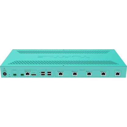 Turtle AV TAV-CHAZY4K-MV Dante AV-A Multiviewer With HDMI