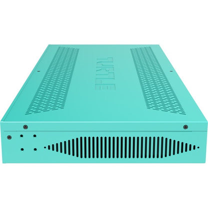 Turtle AV TAV-CHAZY4K-MV Dante AV-A Multiviewer With HDMI